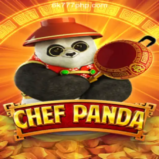 Exploring ChefPanda: The Enticing Culinary Adventure at 6K777 Online Casino Philippines #1