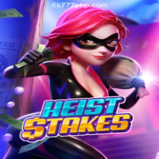 Exploring the Exciting World of HeistStakes: Your Gateway to Thrills at 6K777 Online Casino Philippines #1