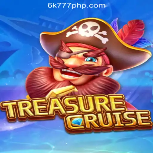 Embark on Adventure: Exploring TREASURECRUISE at 6K777 Online Casino Philippines #1