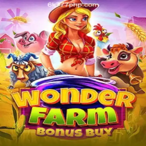 Discover the Exciting World of WonderFarmBonusBuy at 6K777 Online Casino Philippines