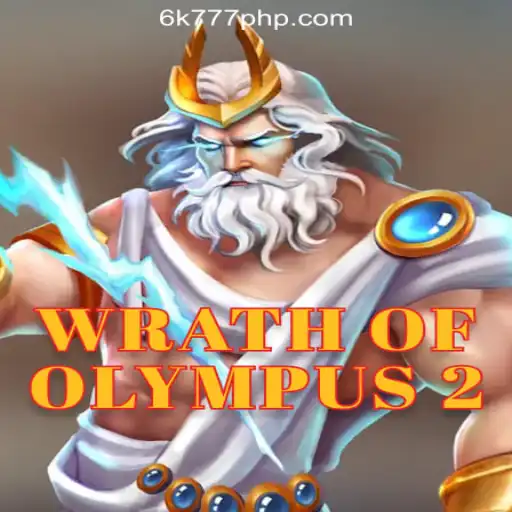 Experience the Thrill of WrathofOlympus2 at 6K777 Online Casino Philippines #1