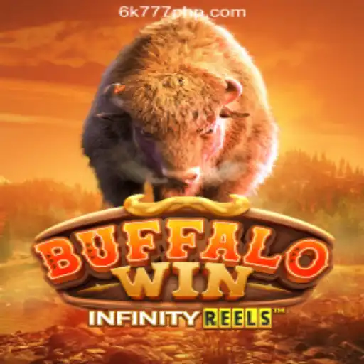 BuffaloWin: Exploring the Thrills of 6K777 Online Casino Philippines #1
