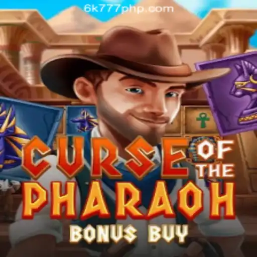 Discovering the Secrets of CurseofthePharaohBonusBuy at 6K777 Online Casino Philippines #1