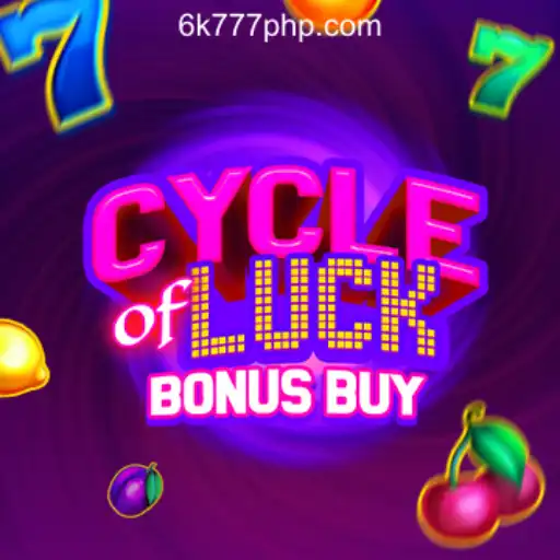 Unveiling the Thrills of CycleofLuckBonusBuy at 6K777 Online Casino Philippines #1