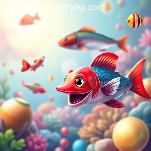 6K777 Online Casino Philippines #1: Discover the Thrills of Fishing Games