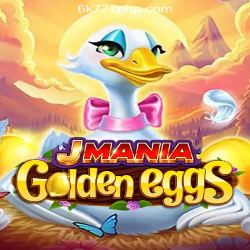 Exploring JManiaGoldenEggs and its Impact on 6K777 Online Casino Philippines #1