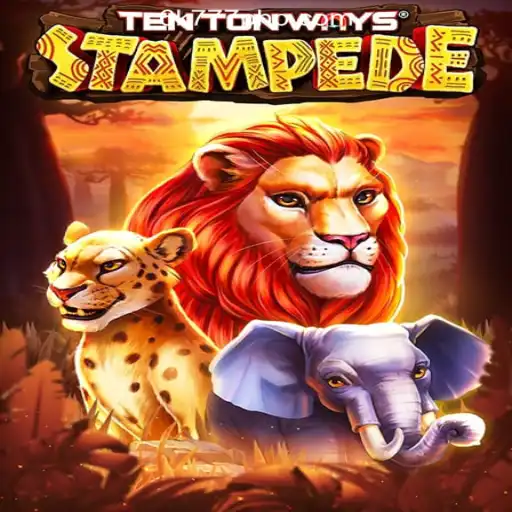 Discover the Excitement of TenTonWaysStampede at 6K777 Online Casino Philippines #1