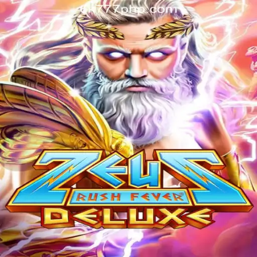 Experience the Thrill of ZeusRushFeverDeluxe: The Ultimate Gaming Adventure